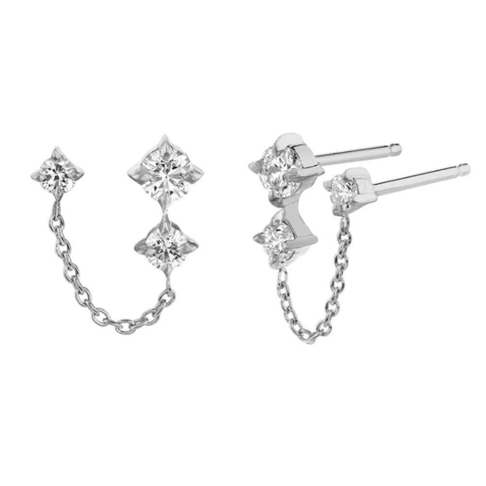 Quincy Earrings